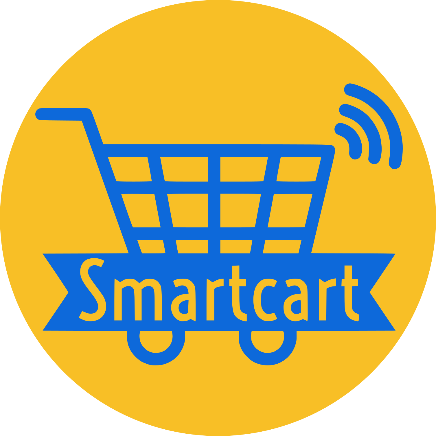Smartcart Logo